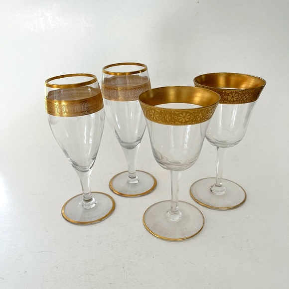 Other - VINTAGE BARWARE